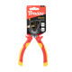Плоскогубцы для зачистки проволоки Bradas ELECTRIC, 165 мм, 1 кВ VDE (DIY-PL1014/6)