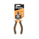 Плоскогубцы универсальные Bradas HAWK GRIP, 160 мм (DIY-PL1110/6)