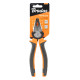 Плоскогубцы универсальные Bradas HAWK GRIP, 200 мм (DIY-PL1110/8)