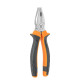 Плоскогубцы универсальные Bradas HAWK GRIP, 200 мм (DIY-PL1110/8)