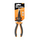 Плоскогубцы изогнутые Bradas HAWK GRIP, 200 мм (DIY-PL1113/8)