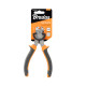 Плоскогубцы для торцевой резки Bradas HAWK GRIP, 160 мм (DIY-PL1120/6)