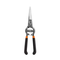 Секатор прямий Bradas CARBON-STEEL 8" KT-RG1007