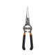 Секатор прямий Bradas CARBON-STEEL 8"