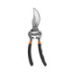 Секатор эргономичный Bradas 8,5" CARBON-STEEL KT-RG1008