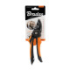Секатор садовый Bradas V-SERIES обводное лезвие из стали SK5 KT-V1026