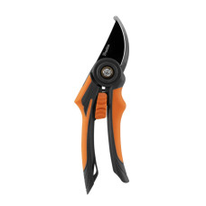 Секатор садовый Bradas V-SERIES обводное лезвие из стали SK5 KT-V1026