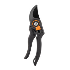 Секатор садовый Bradas V-SERIES обводное лезвие из стали SK5 (KT-V1029)