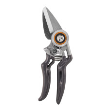 Секатор садовый Bradas V-SERIES обводное лезвие из стали SK5, ALU (KT-V1042)