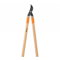 Секатор для веток Bradas V-SERIES WOOD GARDEN. проходное лезвие (KT-V1215)