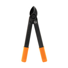Секатор с наковальней Bradas V-SERIES, для обрезки веток, сталь SK5 (KT-V1260)