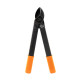 Секатор с наковальней Bradas V-SERIES, для обрезки веток, сталь SK5 (KT-V1260)