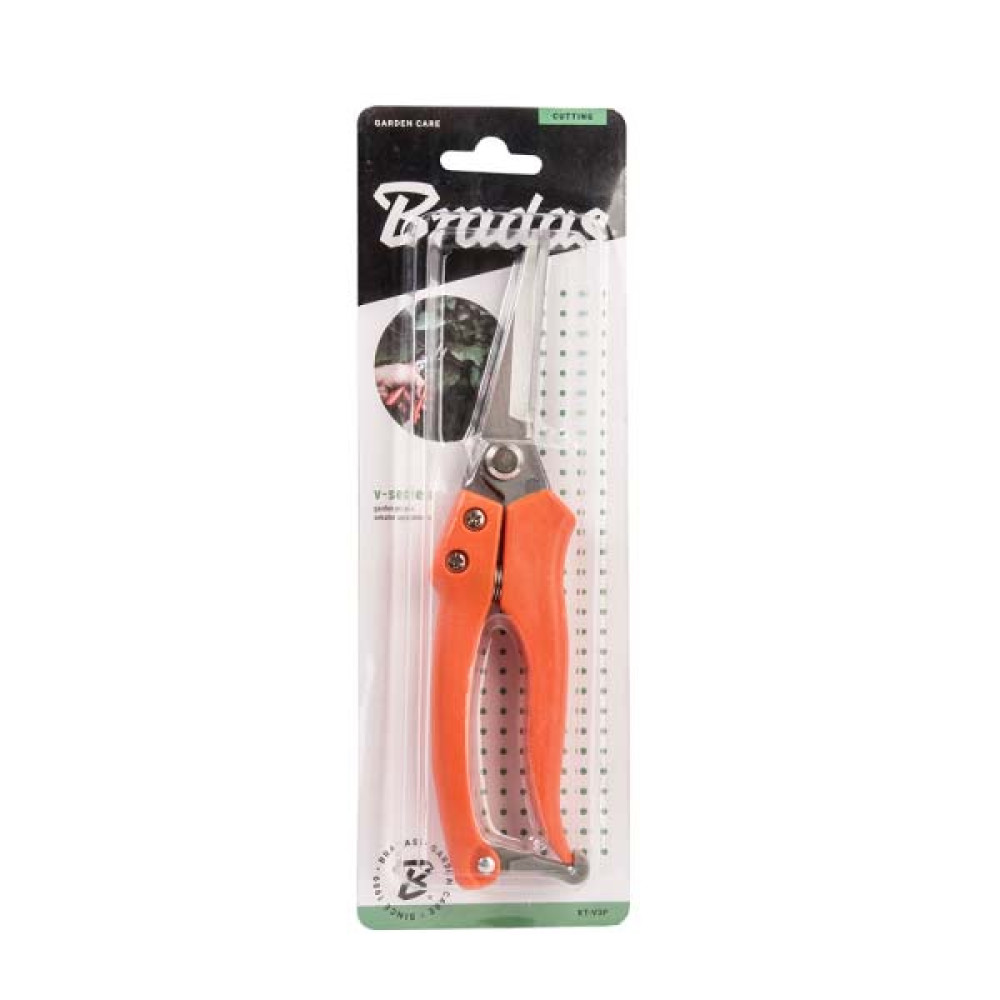 Секатор обводной Bradas V-SERIES KT-V3P