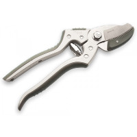Секатор обводной Bradas WORTH 8'' с наковальней KT-W1031