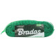 Сітка для захисту від птахів Bradas BIRD NET 7 г/м² 3x5 м AS-BN71919305