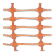 Сітка огороджувальна Bradas BARRIER NET захисна 100 г/м² 1х30 м AS-BR10085421030