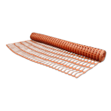 Сетка ограждающая Bradas BARRIER NET защитная 100 г/м² 1х30 м AS-BR10090261030