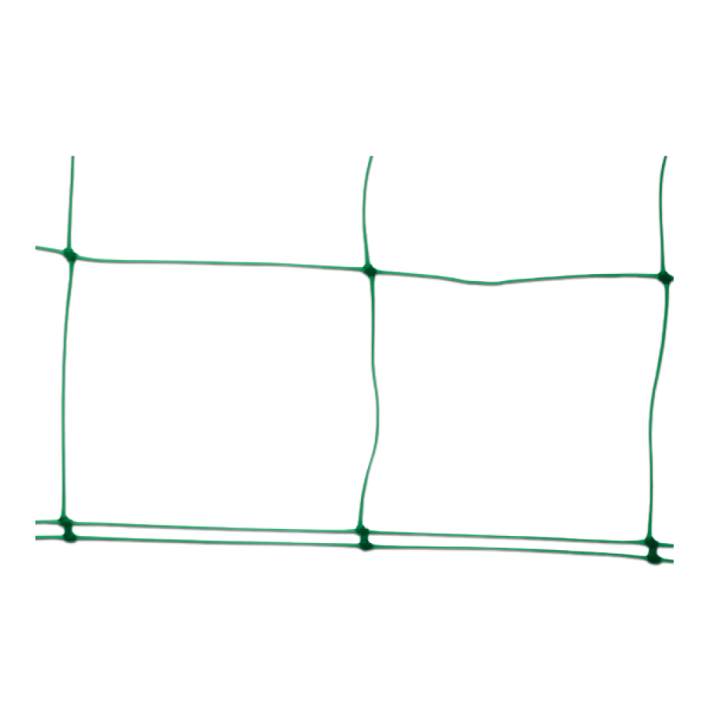 Сетка шпалерная Bradas PLANT NET 15x17см 8 г/м² 1,7x100 м AS-CN08151717100