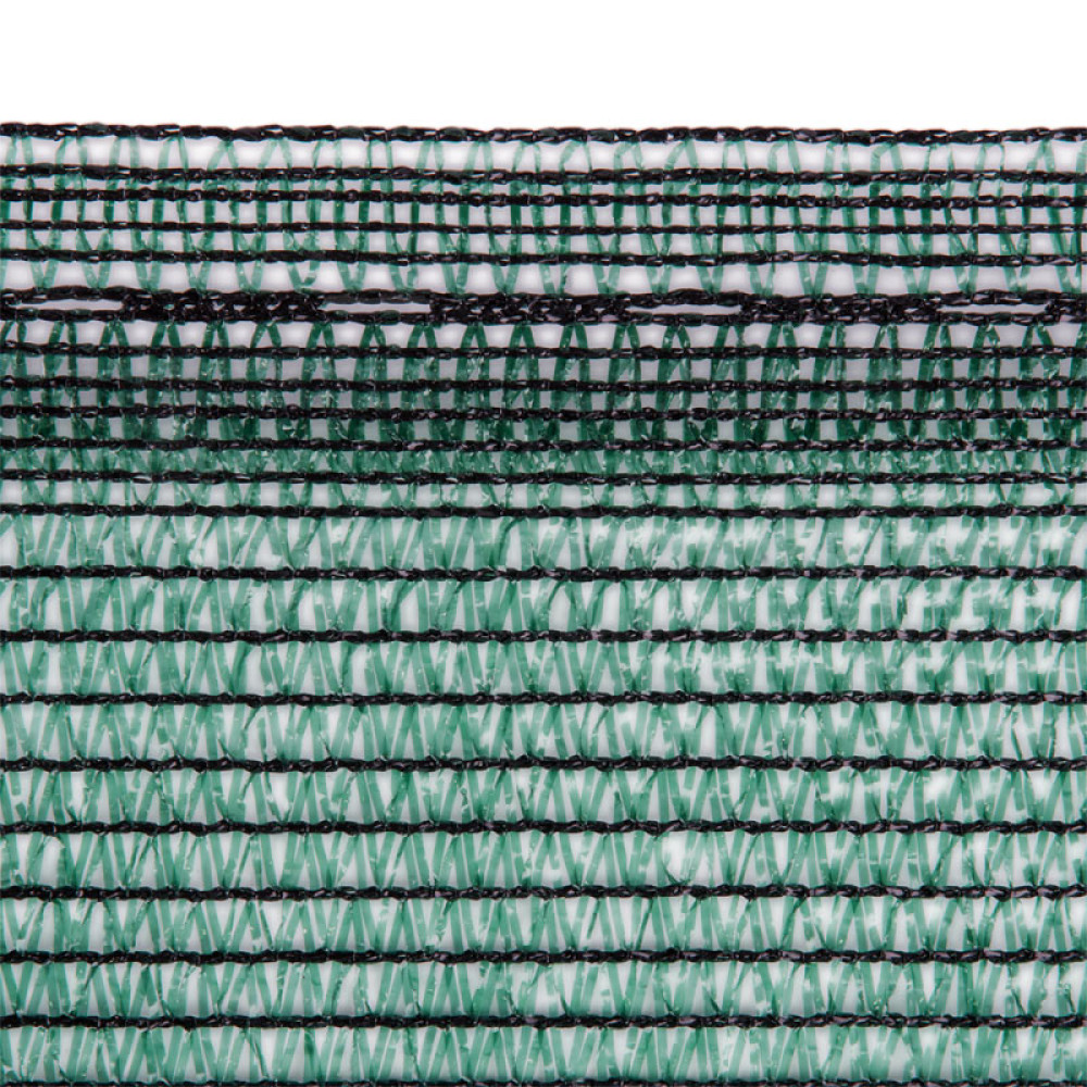 Сетка защитная Bradas 90% затенение 135 г/м² 1.8x10 м AS-CO13518010GR/P