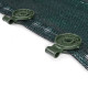 Сітка захисна Bradas 95% затінення 160 г/м² 2x50 м (AS-CO16020050GR)
