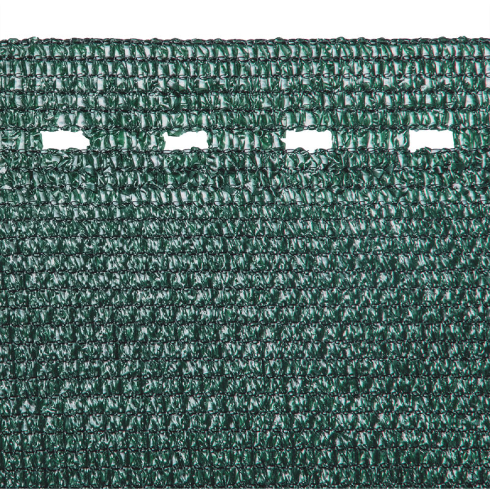 Сітка захисна Bradas 95% затінення 160 г/м² 1.5x10 м (AS-CO16015010GR/P)