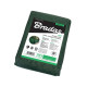 Сітка захисна Bradas 95% затінення 160 г/м² 1.5x10 м (AS-CO16015010GR/P)