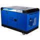 Генератор дизельний EnerSol 12/13 кВт SKDS-15EBA