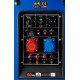 Генератор дизельний EnerSol 12/13 кВт SKDS-15EBA