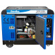 Генератор дизельный EnerSol 7.5/8 кВт SKDS-8EBA
