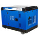 Генератор дизельный EnerSol 7.5/8 кВт SKDS-8EBA