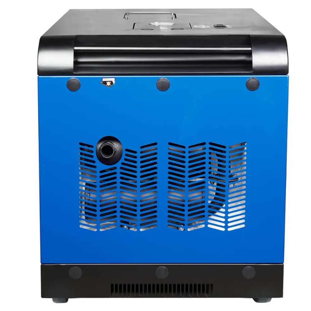 Генератор дизельный EnerSol 7.5/8 кВт SKDS-8EBA
