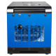 Генератор дизельный EnerSol 7.5/8 кВт SKDS-8EBA