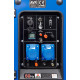 Генератор дизельный EnerSol 7.5/8 кВт SKDS-8EBA