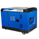 Генератор дизельный EnerSol 7.5/8 кВт SKDS-8EBAU