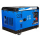 Генератор дизельный EnerSol 7.5/8 кВт SKDS-8EBAU