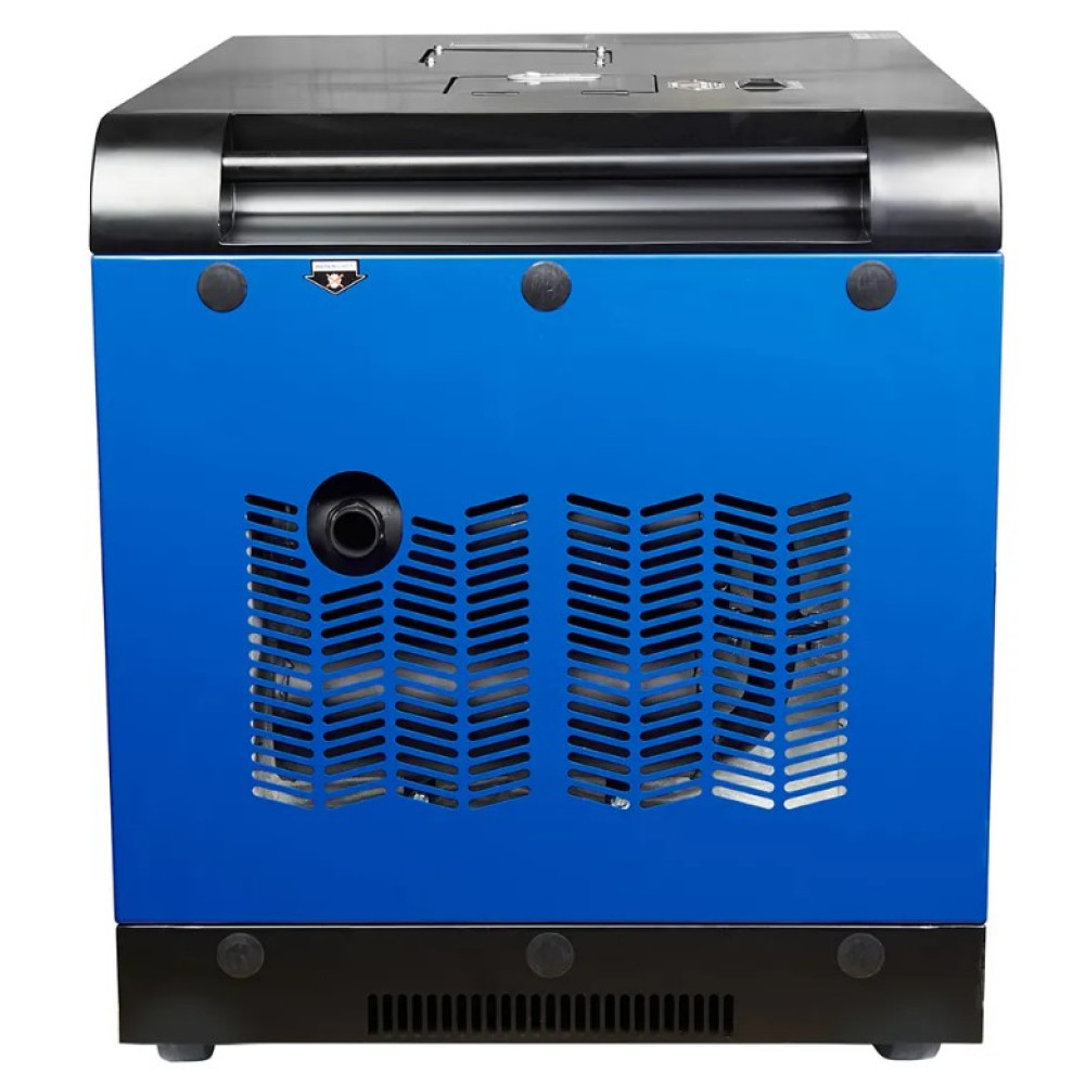 Генератор дизельный EnerSol 7.5/8 кВт SKDS-8EBAU