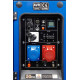 Генератор дизельный EnerSol 7.5/8 кВт SKDS-8EBAU