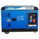Генератор дизельный EnerSol 7.5/8 кВт SKDS-8EBAU