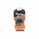 Набір ключів Bradas TORX TX 10-50 9 шт короткі (DIY-HKT62-SH/B)
