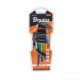 Набор ключей Bradas TORX TX 10-50 9 шт длинные (DIY-HKT71-LO/B)