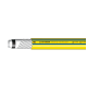 Шланг для поливу FITT NTS WHITE PLUS 5/8" 50 м FWP5/850