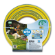 Шланг для поливу FITT NTS WHITE PLUS 5/8" 50 м FWP5/850