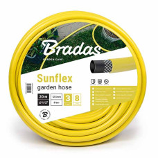 Шланг для полива Bradas SUNFLEX 1 1/4" 25 м WMS11/425