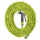 Растягивающийся шланг (комплект) Bradas TRICK HOSE 15-45 м WTH1545GR