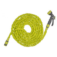 Шланг для поливу Bradas TRICK HOSE 10-30 м WTH1030GR
