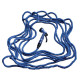 Растягивающийся шланг (комплект) Bradas TRICK HOSE 7-22 м WTH0722BL-T