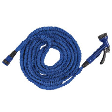 Растягивающийся шланг (комплект) Bradas TRICK HOSE 15-45 м WTH1545BL-T