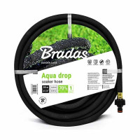 Шланг що сочиться Bradas AQUA-DROP 1/2" – 15 м WAD1/2015