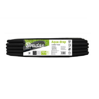 Сочащийся шланг Bradas AQUA-DROP 1/2" – 50 м WAD1/2050