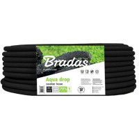 Шланг що сочиться Bradas AQUA-DROP 1/2" – 100 м WAD1/2100